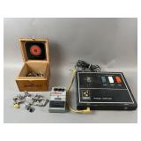 1970s Maestro PS-1A Phase Shifter and More