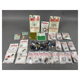 Arttista Train Accessories, Tools, Pets & More