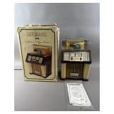 Thomas Collectors Edition Jukebox Radio