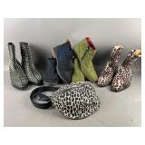 Bacco Bucci, Tayo, Aomi Menï¿½s Shoes Size 10 & More