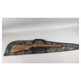 Marlin Firearms 22 Caliper BB Gun with Case