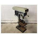 Delta Shopmaster DP200 Tabletop Drill Press