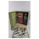 Gi Joe Masterpiece Jungle Fighter & Weapon Set