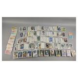 Baseball Cards From 1988&1989