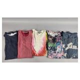 Black Sabath, Eleven Paris, and More Shirts
