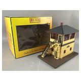 Rail King Pennsylvania Switch Tower