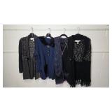 Curio Tops and More