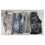 PLTKS Jeans
