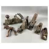 Antique & Vintage Tools Assortment