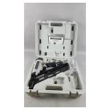 Master Force Finish Nailer with Case