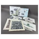 BEP Numismatists Association Worlds Fair & More
