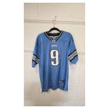 Lions Stafford Jersey