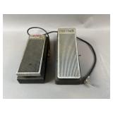 Vintage Rosac Nu-Wa Multi -Effect Pedal & More