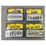 Scenic Accents Train Accessories Passengers & More
