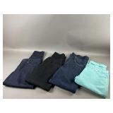Womanï¿½s Denim, Jegging, Capri Pants & More