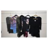 Boho Chic, Radzoli, Karen Kane and More Tops