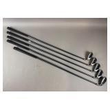 Callaway Steelhead X-16 Golfing Irons
