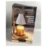 Mikasa Home Accents Candle Warmer