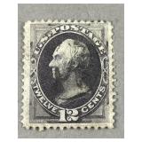 1873 USPS Stamp Statemam Henry Clay Used