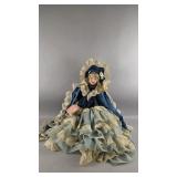 Design Debut Roberta Doll