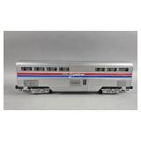 Williams Super Liner Passenger Cars