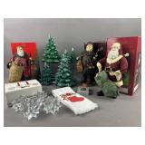 Possible Dreams Clothtiques Santaï¿½s & More