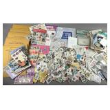 Big, Beautiful Bountiful Stamp Assortment & More