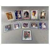 Earvin Johnson, Larry Bird & More Basketball Cards