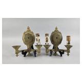 Vintage Wall Sconces
