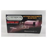 Nintendo Action Set with Duck Tales and More