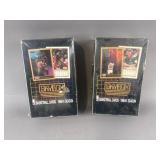 1990-91 Skybox Basketball Card Box