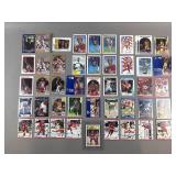 90s Sports Cards - Basketball, Football & More