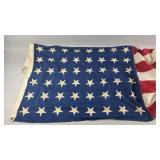 48 Star Flag, and John Dooley War Journal