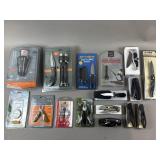 New & Used Pocket Knives - Winchester & More