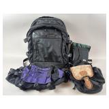 Tenba, Quest, Elephant Zeta, & More Bags