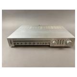 Onkyo Servo Locked Tuner Amplifier