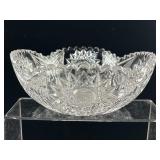 Atq. American Brilliant Period (ABP) Serving Bowl