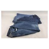 Leviï¿½s Jeans Various Sizes