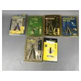 Leatherman Tools - Various Pocket Sized Cutters