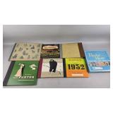 Vinal Record Collections- Bing Crosby and More