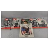 Life Magazines 1946-1953 and More