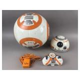 Star Wars Hero Droid BB-8