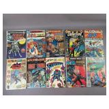 DC Comic Books Batman, Superman & More