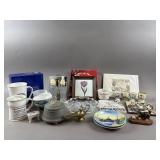 Decor, Artwork & More