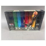 1992-93 Skybox NBA Basketball Cards