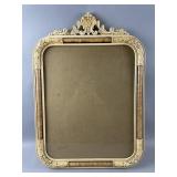 Ornate Vintage Decorative Frame