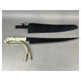 Ichigo's Zangetsu Style Sword