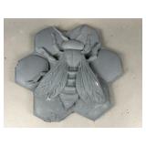 Honey Bee Garden Statue/Stone