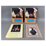 Roseville Pottery Books