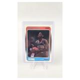 1988 Dennis Rodman NBA Card